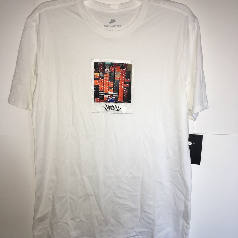 Men’s Nike Tee